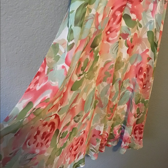 Dressbarn Dress - Picture 3 of 7